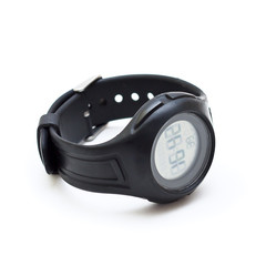 Fototapeta premium Electronic watch