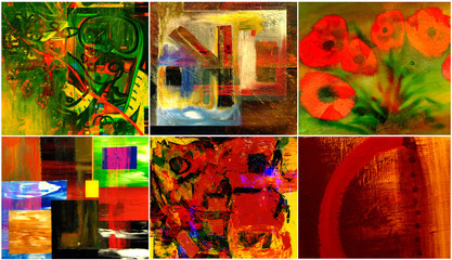 Six Abstracts