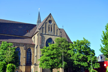 St. Clemens Solingen