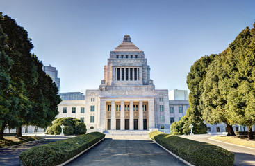 Maison de régime japonaise