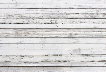 The white wood texture with natural patterns background