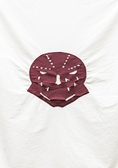Warrior Mask