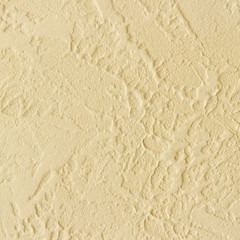 Stucco wall background or texture
