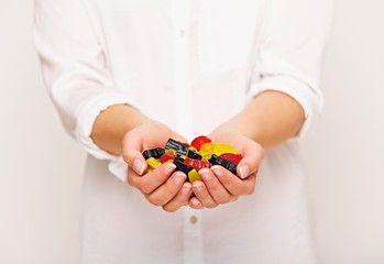 Want Any of These Treats?