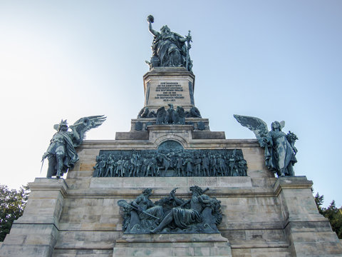 Niederwalddenkmal 2