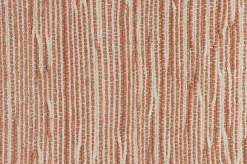 インド木綿のラグ