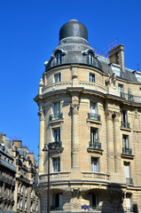 immobilier parisien