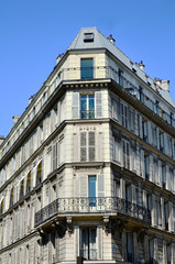 immobilier parisien