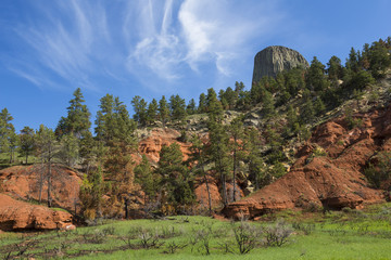 Devils Tower