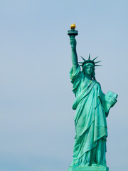 Fototapeta premium Statue of Liberty