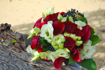 Wedding Bouquet