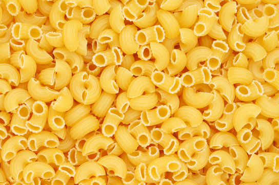 Elbow Pasta