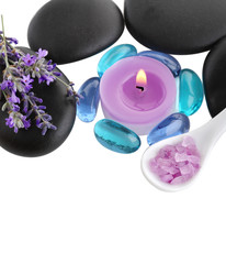 Spa.Aromatherapy