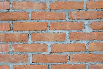 Obraz premium Brick Mortar Wall