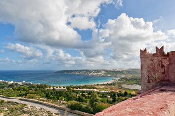 St Agatha's Tower