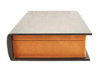 Secret book shaped casket