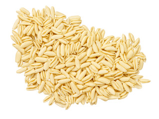 Pasta italiana, cavatelli