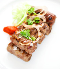 Kebabs