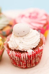 Easter cakes