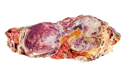 Obraz premium loose sedimentary rock stone