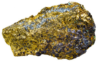 chalcopyrite