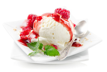 Ice cream