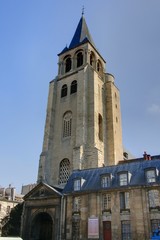 Fototapeta premium paris