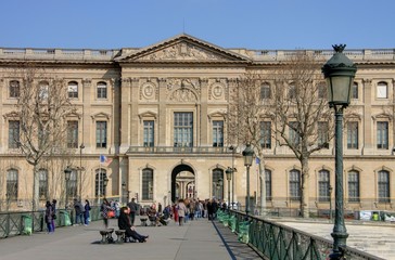 Fototapeta premium paris