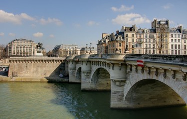 Fototapeta premium paris