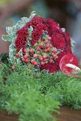buoquet
