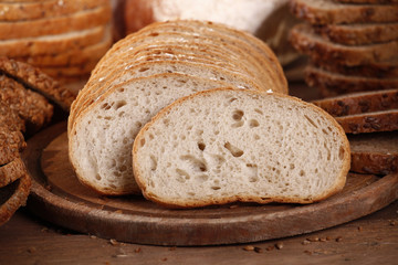 Bread