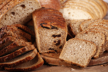 Bread