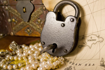 Lock