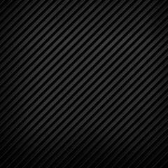 striped metal background