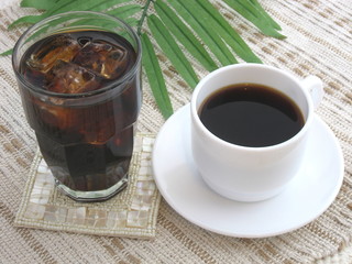 コーヒー