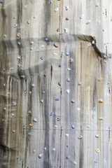 Indoor Climbing
