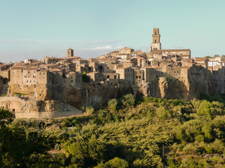 pitigliano