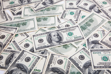 Hundred Dollars background