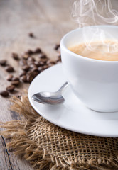Coffee cup