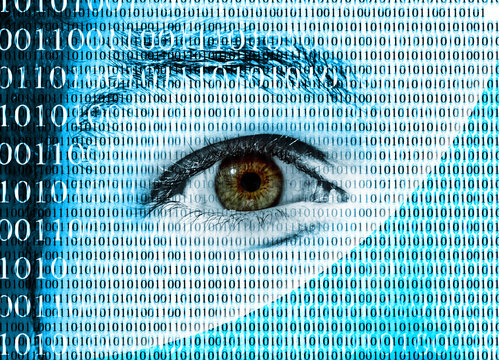 Netzspionage