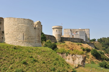 Château de Falaise 3