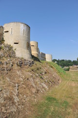 Tours et remparts 2