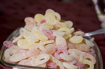 caramelle