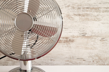 Ventilator