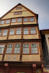 ville de mayence
