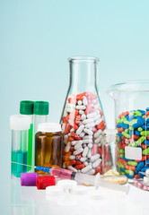 Drug store assortment