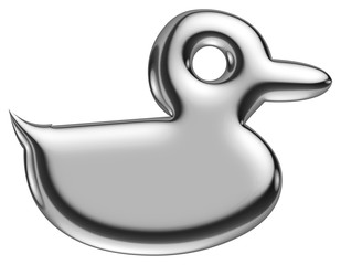 Canard chrome