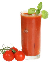 Tomato Juice