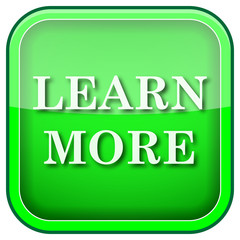 Green square shiny icon