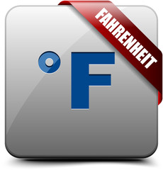 fahrenheit temperature button